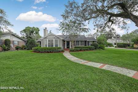 4663 Algonquin AVE Jacksonville, FL 32210