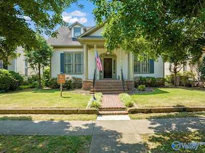 704 NE Holmes Avenue Huntsville, AL 35801
