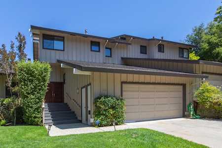 33 Biltmore Ln Menlo Park, CA 94025