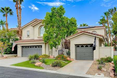 8316 Arroyo Justin Ave Las Vegas, NV 89128
