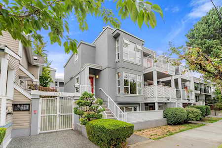 1333 W 7th Avenue #309 Vancouver, BC V6H 1B8
