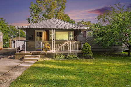 2529 Benedict Avenue South Bend, IN 46615
