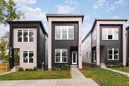 2107B Courtney Ave Nashville, TN 37218