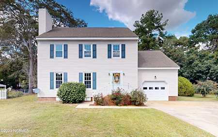 202 Massey St Goldsboro, NC 27534