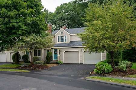 79 Harrington Farms Way #79 Shrewsbury, MA 01545