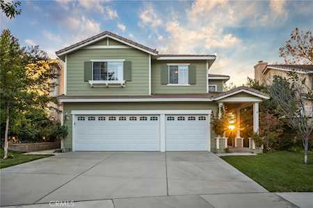 23340 Gleneagle Ct Valencia, CA 91354