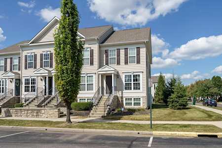 5506 Sentinel Falls Street Dublin, OH 43016