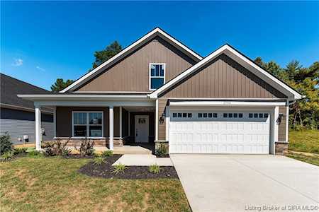 2786 Abby Woods Dr Jeffersonville, IN 47130