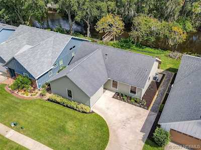728 Pine Shores Circle New Smyrna Beach, FL 32168