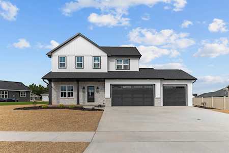 2318 Gringotts Way De Pere, Town of Lawrence, WI 54115-7755