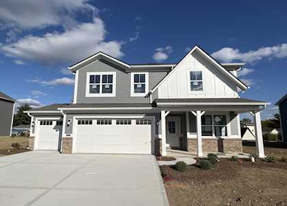 1343 Inverness Drive Avon, IN 46123