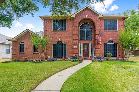 533 Cameron Lane Allen, TX 75002