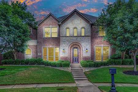 5409 Golden Sunset Court Frisco, TX 75036