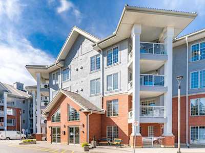 8535 Bonaventure Dr SE #338 Calgary, AB T2H3A1