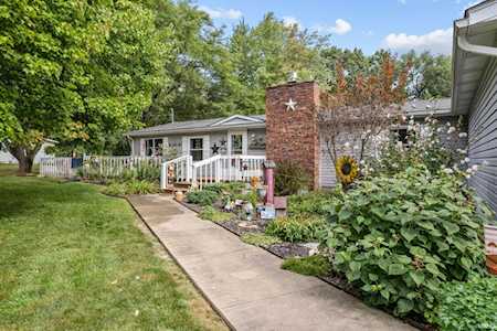 1213 Marilyn Avenue Winona Lake, IN 46590