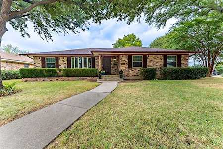 5529 Banting Way Dallas, TX 75227
