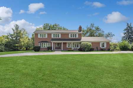13 Windemere Ln South Barrington, IL 60010