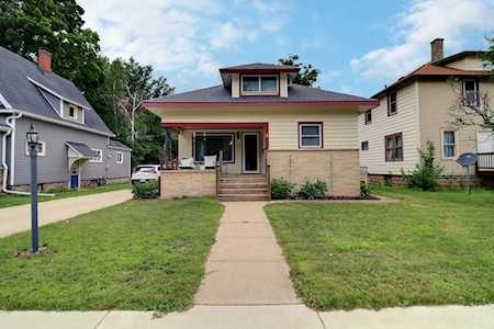 405 S Andrews St Shawano, City of Shawano, WI 54166
