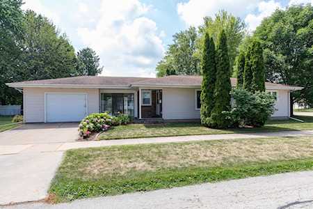 1001 E Custer Ave Oshkosh, City of Oshkosh, WI 54901-4041