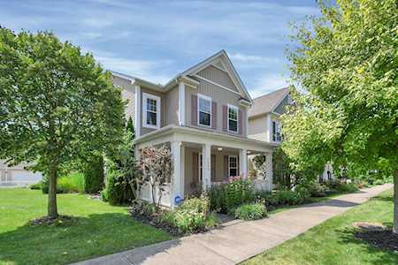 5998 Treven Way Westerville, OH 43081
