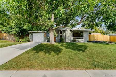 6780 S Grant St Centennial, CO 80122