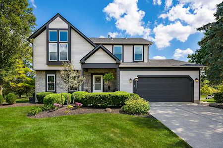 7351 Pueblo Court Dublin, OH 43017