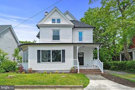 317 S Walnut St Milford, DE 19963