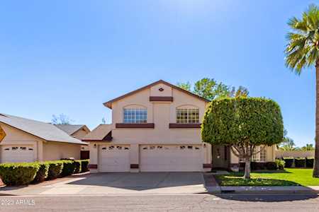 17620 N 85th Ln Peoria, AZ 85382