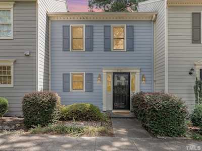 1732 Township Circle Raleigh, NC 27609