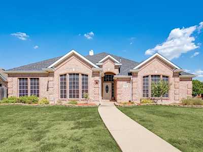 3006 Saint Bartholomew Drive Mansfield, TX 76063