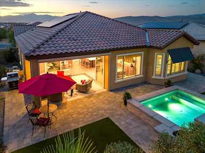 78 Claret Rancho Mirage, CA 92270