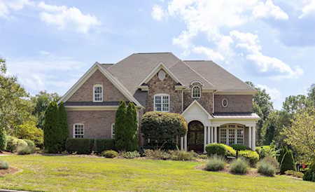 105 Tarkington Court Morrisville, NC 27560