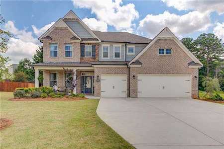 4900 Westoak Court Sugar Hill, GA 30518