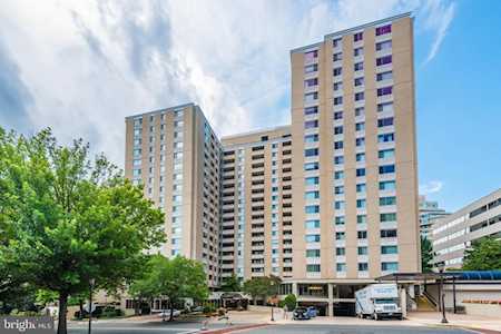 4601 N Park Ave #611-L Chevy Chase, MD 20815