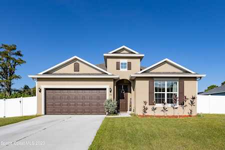 1242 SE Padgett Road Palm Bay, FL 32909