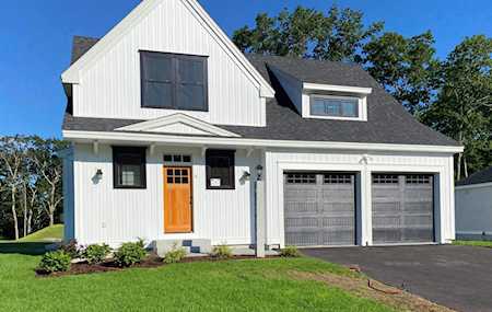 16 Clover Ln #Lot 72 Londonderry, NH 03053
