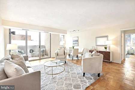 4601 N Park Ave #818 Chevy Chase, MD 20815