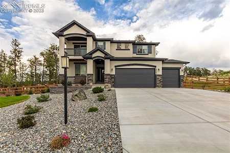 16205 Evening Sunset Place Monument, CO 80132
