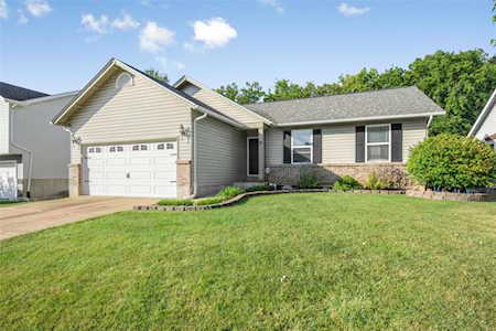 56 Sassafras Ct St Charles, MO 63303