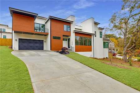 1204 Bernadette Ln NE Brookhaven, GA 30329