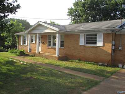 4503 Sparkman Drive Huntsville, AL 35810