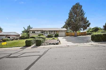 12360 W Alabama Place Lakewood, CO 80228