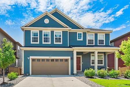 315 Western Sky Circle Longmont, CO 80501