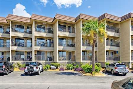 40 Folly Field Rd #B240 Hilton Head Island, SC 29928