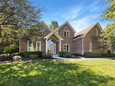 5139 Puffin Place Carmel, IN 46033