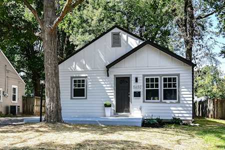5650 Rosslyn Ave Indianapolis, IN 46220