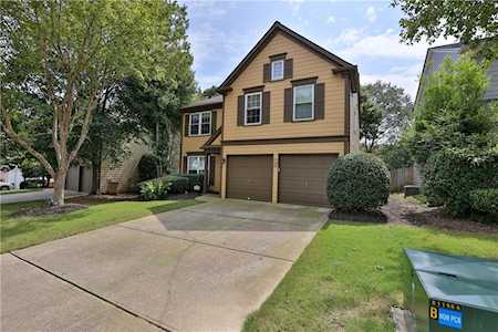 13567 Weycroft Circle Alpharetta, GA 30004