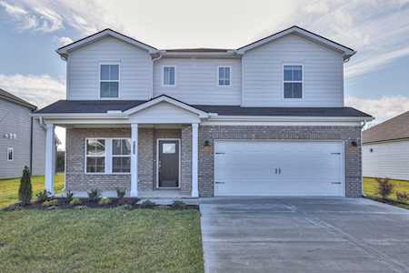 6135 Farm Castle Dr Rockvale, TN 37153