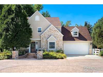 3506 Holman Ct Greeley, CO 80631