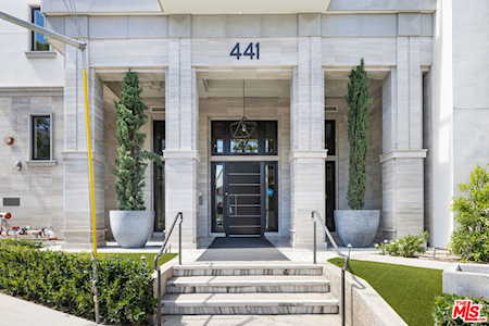 441 S Barrington Ave #312 Los Angeles, CA 90049